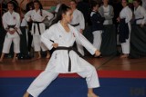 VI Mistrzostwa Polski Karate UNITED WORLD KARATE w Witkowie [fotorelacja]