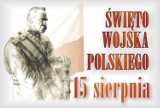 Święto Wojska Polskiego na Placu Zwycięstwa w Słupsku