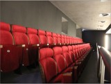 Projektant przebudowy kina w Wieluniu musi zapłacić za wyburzenie balkonu i budowę nowego. WDK wygrał proces