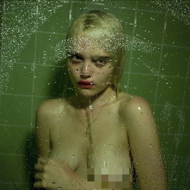 Sky Ferreira wystąpi w Basenie [bilety]