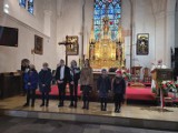Malbork. "Koncert Cecyliański" w kościele św. Jana Chrzciciela jako wspomnienie patronki muzyki sakralnej
