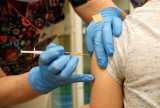 Szpital na Winiarch uruchamia punkt szczepień. Wojewódzki Szpital Zespolony w Płocku ponownie będzie szczepił przeciw COVID-19