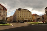 Największy węzeł komunikacyjny Wałbrzycha - Plac Grunwaldzki do remontu szybciej niż myślicie!