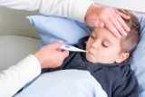 Jak chronić dziecko przed przeziębieniem?