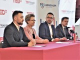 Czas na TEDx Koszalin. Zapisy ruszają już we wtorek