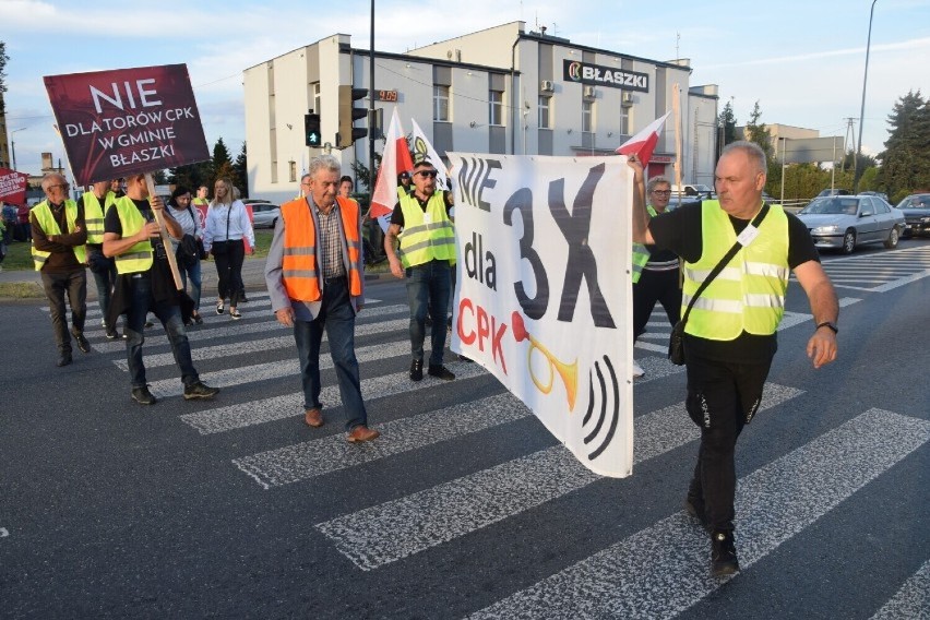 W sprawie KDP zawrzało w gminie Błaszki