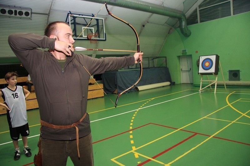 Syców: Strzał w dziesiątkę