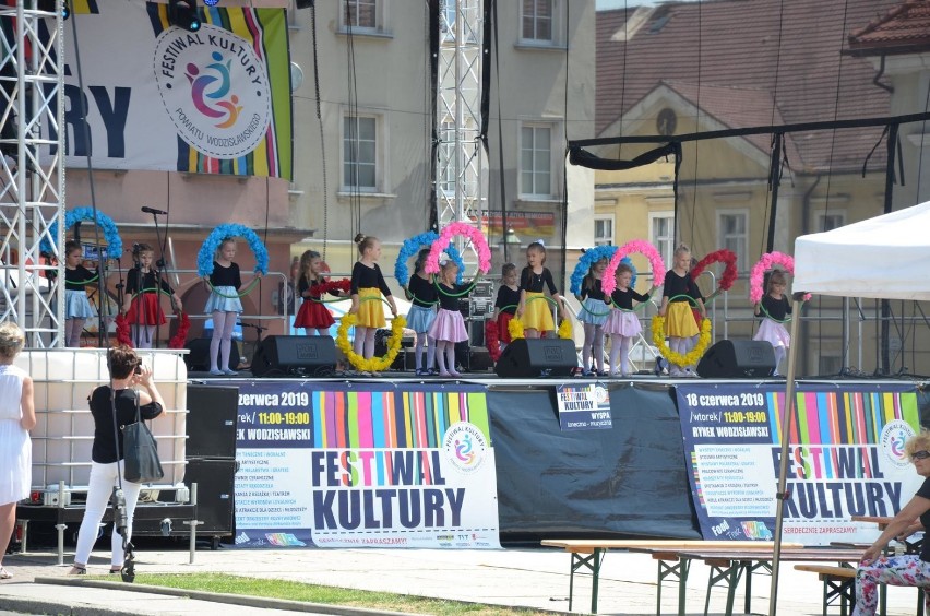Tak bawiliśmy się na Festiwalu Kultury w Wodzisławiu Śl.