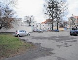 Ostrów Wielkopolski: Centrum edukacyjne zamiast parkingu