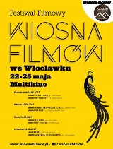 Wiosna Filmów w Multikinie we Włocławku [repertuar] 