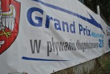 Grand Prix Wielkopolski w pływaniu długodystansowym [ZDJĘCIA]