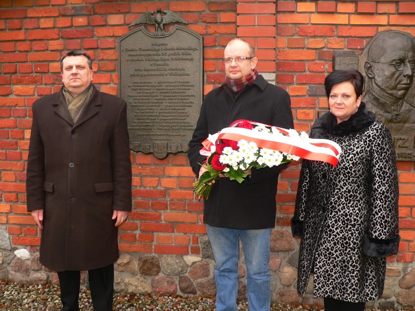 95. rocznica Polskiego Sejmu Dzielnicowego w Poznaniu