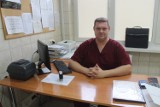 Sebastian Jankiewicz nowym dyrektorem szpitala w Radziejowie. Najmłodszym w Polsce [zdjęcia]