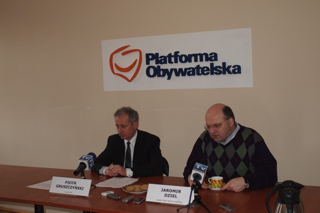 Gnieźnieńska Platforma chce oszczędzić seniorom i komisjom lekarskim papierkowej roboty.