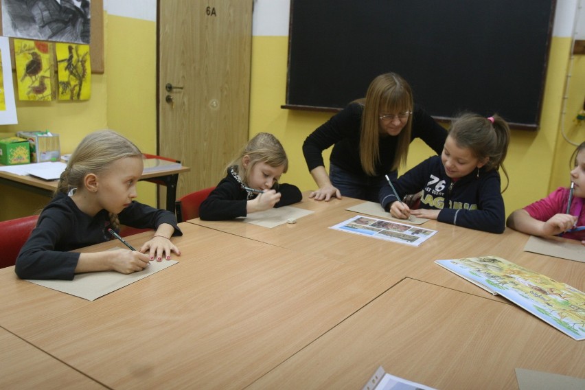 Rybnik: Zajęcia teatralne, sportowe i plastyczne, czyli ferie w Młodzieżowym Domu Kultury