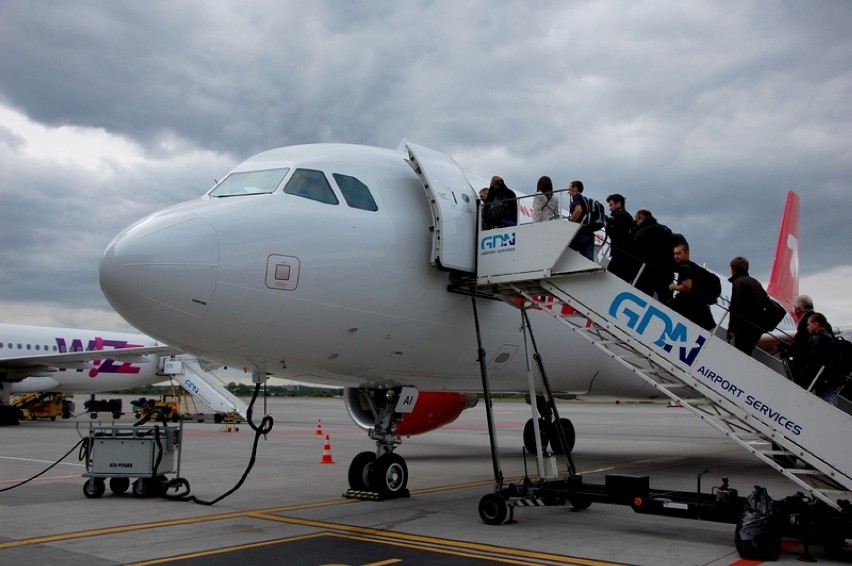 OLT Express kupuje większe samoloty i zmienia siatkę połączeń
