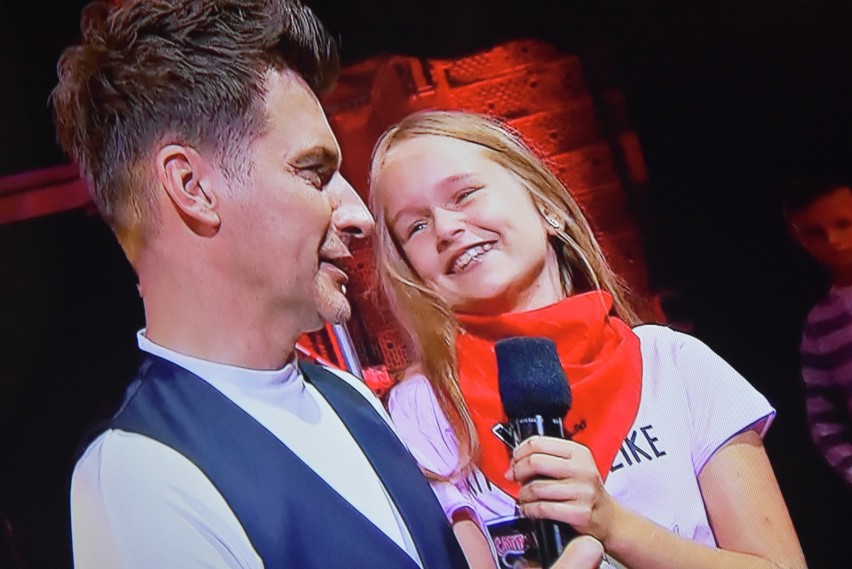 Hania Lasota w The Voice Kids! Odwróciła wszystkie krzesła! WIDEO