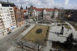 Tak wyglądała Legnica i legniczanie w marcu 2010roku, zobaczcie zdjęcia