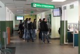 Praca w Lublińcu: PUP czeka na dotacje, kolejki jednak dłuższe