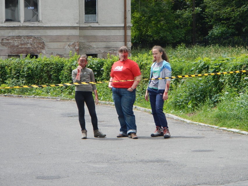 Jelenia Góra: Ćwiczyli, jak udzielać pierwszej pomocy (zdjęcia)