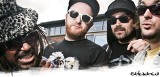 Zespół  Skindred wystąpi w poznańskim klubie Blue Note