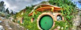 Norka hobbita w Szwajcarii: Greisinger Museum pokazuje, jak wygląda życie w Śródziemiu [zdjęcia]