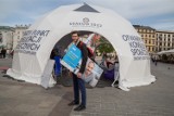 Prezydent Krakowa wciąga do współpracy aktywistów