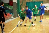 Akademickie Mistrzostwa Polski w Futsalu Mężczyzn w Legnicy, zobaczcie zdjęcia