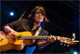 Tanita Tikaram zagrała na WrocLove Fest [foto]