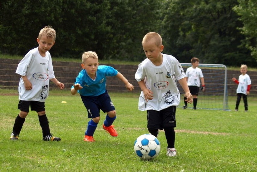 POGOŃ CUP 2015