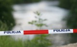 Dąbrowa Górnicza: Tragedia nad Pogorią III. Utonął mężczyzna