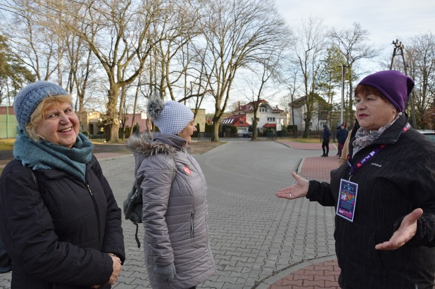 WOŚP 2020 Żary. Tak duzi i mali liczyli się z cukrzycą. Oj działo się!