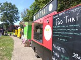 Food Trucki przyjadą do Rumi! Smakołyków z różnych regionów świata będzie można skosztować w Parku Starowiejskim