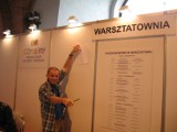 Zabrze: Warsztatownia literacka w MDK