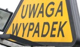 Wypadki i kolizje na autostradzie A4, DK 7 i zakopiance. Kilka osób rannych, zderzenia, dachowania, lądowanie w rowie i utrudnienia