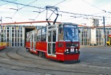 Zabytkowy tramwaj, Warszawa. Wybierz się na świąteczną przejażdżkę