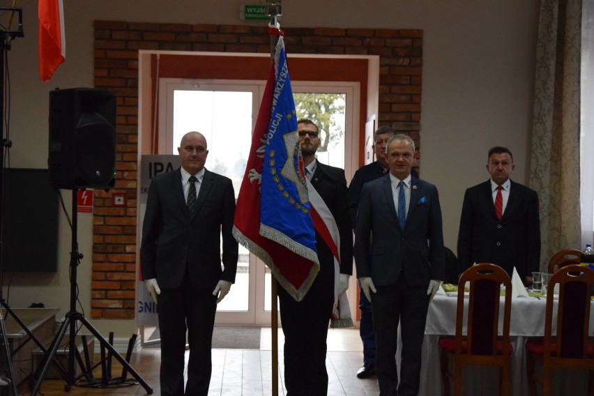 Jubileuszowa rocznica Regionu IPA Gniezno Słupca