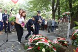 Obchody Światowego Dnia Sybiraka w Katowicach  - ZDJĘCIA. "Pamięć o wygnaniu jest częścią historii Polski, a my jesteśmy jej świadkami"