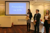 Logiczna Alternatywa podsumowuje Majchrowski Watch: Jacek Majchrowski to prezydent na 22 procent