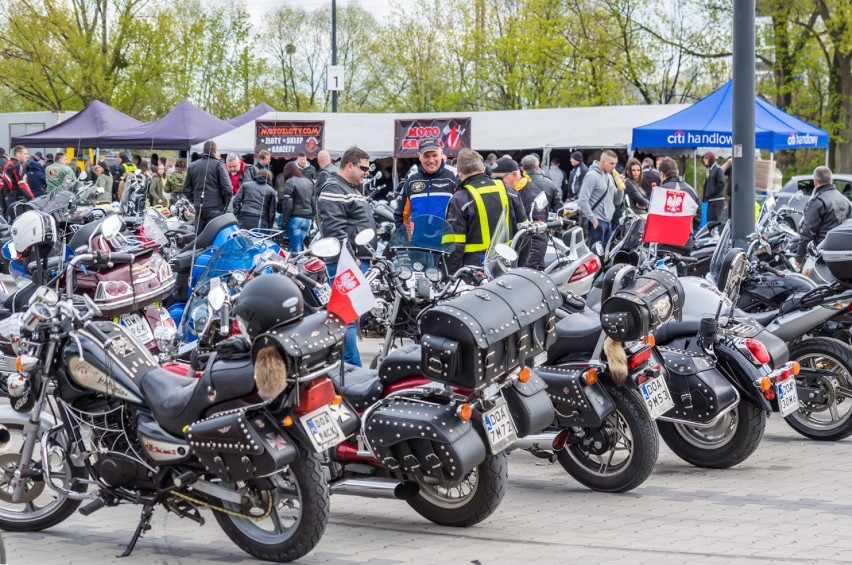 Motocykliści przejadą przez Wrocław w szczytnym celu. Przeczytaj szczegóły!