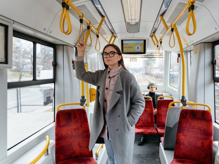 W autobusach Miejskiego Zakładu Komunikacji pojawił się nowy...