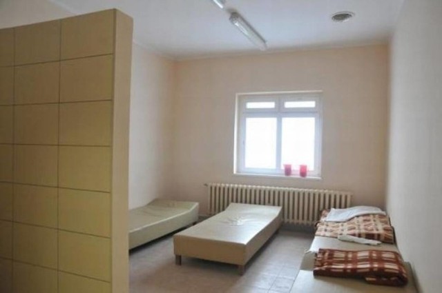 Rada Warszawy zdecydowała: pobyt w izbie wytrzeźwień będzie droższy