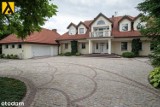 Najładniejsze domy milionerów w Kujawsko-Pomorskiem na sprzedaż. Zobacz rezydencje i posiadłości za ponad 3 mln zł