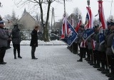 Nowy komisariat policji w Dobrodzieniu. Zobacz zdjęcia!