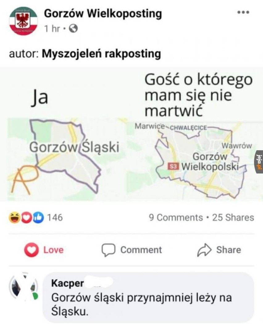 Śląsk i memy to wybuchowe połączenie. Śląska gwara oraz...