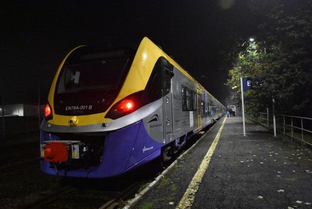 Ankieta ma na celu zbadanie potrzeb oraz zebranie opinii na temat obecnych oraz przyszłych połączeń kolejowych, które mogłyby obsługiwać komunikacyjnie nasz region