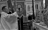 Diecezja kaliska poinformowała o terminie pogrzebu proboszcza z Blizanowa 