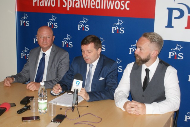 PiS zapowiada wygraną w wyborach samorządowych w Kaliszu