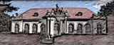 Projekt oranżerii przy pomniku Mickiewicza w Szczecinie na prima aprilis :-)