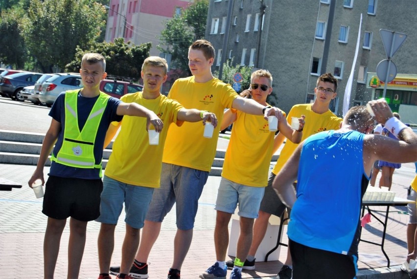 Szukają wolontariuszy do raciborskiego półmaratonu Rafako